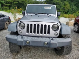 Jeep Wrangler - 14100 € - 86543821 5 | Car24.bg Jeep Wrangler - 14100 € - 86543821 5