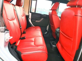 Jeep Wrangler - 14100 € - 86543821 11 | Car24.bg Jeep Wrangler - 14100 € - 86543821 11