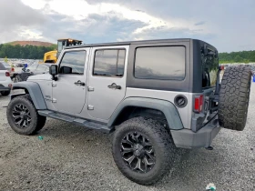 Jeep Wrangler - 14100 € - 86543821 2 | Car24.bg Jeep Wrangler - 14100 € - 86543821 2