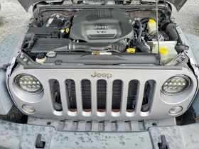 Jeep Wrangler - 14100 € - 86543821 12 | Car24.bg Jeep Wrangler - 14100 € - 86543821 12