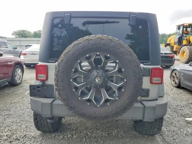 Jeep Wrangler - 14100 € - 86543821 6 | Car24.bg Jeep Wrangler - 14100 € - 86543821 6