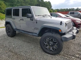 Jeep Wrangler - 14100 € - 86543821 4 | Car24.bg Jeep Wrangler - 14100 € - 86543821 4