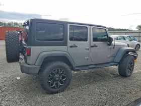 Jeep Wrangler - 14100 € - 86543821 3 | Car24.bg Jeep Wrangler - 14100 € - 86543821 3