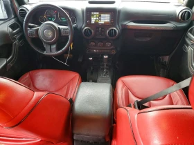 Jeep Wrangler - 14100 € - 86543821 8 | Car24.bg Jeep Wrangler - 14100 € - 86543821 8