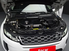Land Rover Range Rover Evoque 2.0 Automatic - 20500 € - 38334054 6 | Car24.bg Land Rover Range Rover Evoque 2.0 Automatic - 20500 € - 38334054 6