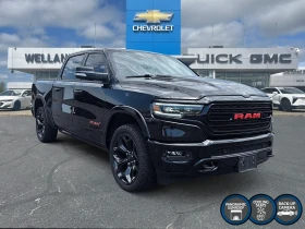 Dodge RAM 1500 LIMITED 5.7 HEMI * КРАЙНА ЦЕНА* SHADOW LINE