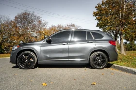 BMW X1 Сервизна история/Лизинг без първоначална вноска/ | Auto.bg — изображение 5 BMW X1 Сервизна история/Лизинг без първоначална вноска/ | Auto.bg — изображение 5