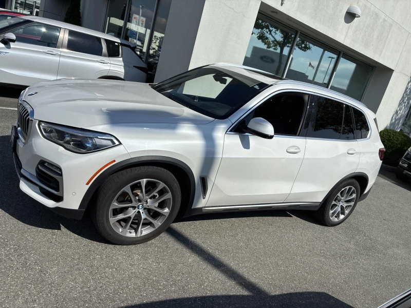 BMW X5 XDRIVE40I / АВТОКРЕДИТ - 26000 € - 27610434 1 | Car24.bg BMW X5 XDRIVE40I / АВТОКРЕДИТ - 26000 € - 27610434 1