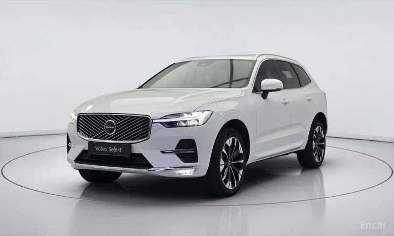 Volvo XC60 B5 Ultra Bright Air Sus - 55261 € - 64109274 1 | Car24.bg Volvo XC60 B5 Ultra Bright Air Sus - 55261 € - 64109274 1