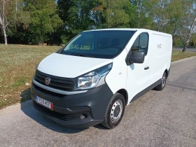 Fiat Talento Multijet/121к.с.