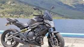 Kawasaki 650 ER650N за А2 категория