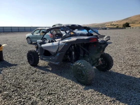 Can-Am Maverick X3 * X3* UTV* BUY* NOW* | Auto.bg — изображение 3 Can-Am Maverick X3 * X3* UTV* BUY* NOW* | Auto.bg — изображение 3