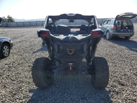 Can-Am Maverick X3 * X3* UTV* BUY* NOW* | Auto.bg — изображение 4 Can-Am Maverick X3 * X3* UTV* BUY* NOW* | Auto.bg — изображение 4
