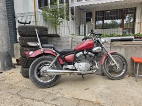 Yamaha Virago undefined | Auto.bg — изображение 3 Yamaha Virago undefined | Auto.bg — изображение 3