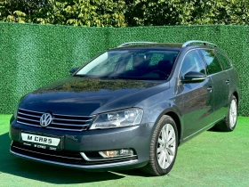 VW Passat HIGHLINE PODGREV 2.0TDI 140ks - Car24.bg VW Passat HIGHLINE PODGREV 2.0TDI 140ks
