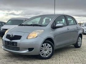 Toyota Yaris / 1.0I / EURO 4 / - Car24.bg Toyota Yaris / 1.0I / EURO 4 /