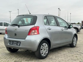 Toyota Yaris / 1.0I / EURO 4 / - 4800 лв. / 2454.20 € - 44289792 4 | Car24.bg Toyota Yaris / 1.0I / EURO 4 / - 4800 лв. / 2454.20 € - 44289792 4