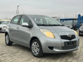 Toyota Yaris / 1.0I / EURO 4 / - 4800 лв. / 2454.20 € - 44289792 5 | Car24.bg Toyota Yaris / 1.0I / EURO 4 / - 4800 лв. / 2454.20 € - 44289792 5