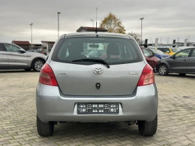 Toyota Yaris / 1.0I / EURO 4 / - 4800 лв. / 2454.20 € - 44289792 3 | Car24.bg Toyota Yaris / 1.0I / EURO 4 / - 4800 лв. / 2454.20 € - 44289792 3