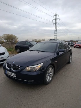 Снимка BMW 523