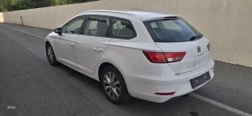 Seat Leon 1.6TDI 115kc* LED* КОЖА* NAVI* 2018г - 16900 лв. / 8640.83 € - 22173777 3 | Car24.bg Seat Leon 1.6TDI 115kc* LED* КОЖА* NAVI* 2018г - 16900 лв. / 8640.83 € - 22173777 3