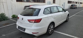 Seat Leon 1.6TDI 115kc* LED* КОЖА* NAVI* 2018г - 16900 лв. / 8640.83 € - 22173777 7 | Car24.bg Seat Leon 1.6TDI 115kc* LED* КОЖА* NAVI* 2018г - 16900 лв. / 8640.83 € - 22173777 7