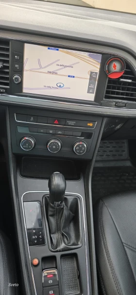 Seat Leon 1.6TDI 115kc* LED* КОЖА* NAVI* 2018г - 16900 лв. / 8640.83 € - 22173777 6 | Car24.bg Seat Leon 1.6TDI 115kc* LED* КОЖА* NAVI* 2018г - 16900 лв. / 8640.83 € - 22173777 6