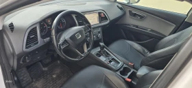 Seat Leon 1.6TDI 115kc* LED* КОЖА* NAVI* 2018г - 16900 лв. / 8640.83 € - 22173777 9 | Car24.bg Seat Leon 1.6TDI 115kc* LED* КОЖА* NAVI* 2018г - 16900 лв. / 8640.83 € - 22173777 9