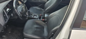 Seat Leon 1.6TDI 115kc* LED* КОЖА* NAVI* 2018г - 16900 лв. / 8640.83 € - 22173777 8 | Car24.bg Seat Leon 1.6TDI 115kc* LED* КОЖА* NAVI* 2018г - 16900 лв. / 8640.83 € - 22173777 8