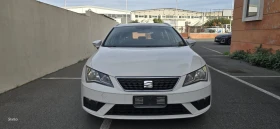 Seat Leon 1.6TDI 115kc* LED* КОЖА* NAVI* 2018г - 16900 лв. / 8640.83 € - 22173777 4 | Car24.bg Seat Leon 1.6TDI 115kc* LED* КОЖА* NAVI* 2018г - 16900 лв. / 8640.83 € - 22173777 4