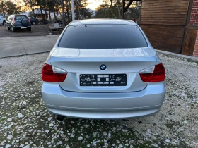 BMW 320 i газов инжекцион - 5500 лв. / 2812.11 € - 14634718 5 | Car24.bg BMW 320 i газов инжекцион - 5500 лв. / 2812.11 € - 14634718 5