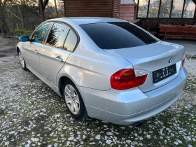 BMW 320 i газов инжекцион - 5500 лв. / 2812.11 € - 14634718 6 | Car24.bg BMW 320 i газов инжекцион - 5500 лв. / 2812.11 € - 14634718 6