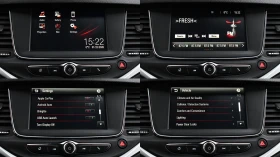 Opel Astra 1.4 SIDI Turbo Edition Automatic - 12490 € / 24428.32 лв. - 82239081 16 | Car24.bg Opel Astra 1.4 SIDI Turbo Edition Automatic - 12490 € / 24428.32 лв. - 82239081 16