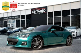 Subaru BRZ * High * CARFAX * ЦЕНА ДО БГ - Car24.bg Subaru BRZ * High * CARFAX * ЦЕНА ДО БГ