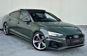 Audi S5 TDI V6T B&O LAZER 2-RS RS-SITZE CARBON - 38900 € / 76081.79 лв. - 95627133 3 | Car24.bg Audi S5 TDI V6T B&O LAZER 2-RS RS-SITZE CARBON - 38900 € / 76081.79 лв. - 95627133 3