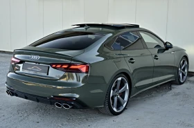 Audi S5 TDI V6T B&O LAZER 2-RS RS-SITZE CARBON - 38900 € / 76081.79 лв. - 95627133 4 | Car24.bg Audi S5 TDI V6T B&O LAZER 2-RS RS-SITZE CARBON - 38900 € / 76081.79 лв. - 95627133 4