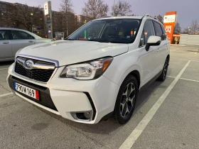 Subaru Forester 2.0 XT - Car24.bg Subaru Forester 2.0 XT