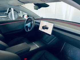 Tesla Model 3 Highland - 33500 € / 65520.31 лв. - 45059379 8 | Car24.bg Tesla Model 3 Highland - 33500 € / 65520.31 лв. - 45059379 8
