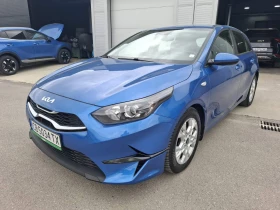 Kia Ceed 1.5 T-gdi Comfort Гаранция