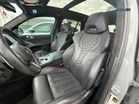BMW X5M Competition Lime Rock Grey * Цена до БЪЛГАРИЯ * | Auto.bg — изображение 8 BMW X5M Competition Lime Rock Grey * Цена до БЪЛГАРИЯ * | Auto.bg — изображение 8