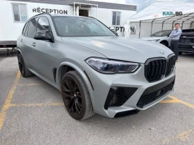 BMW X5M Competition Lime Rock Grey * Цена до БЪЛГАРИЯ * | Auto.bg — изображение 3 BMW X5M Competition Lime Rock Grey * Цена до БЪЛГАРИЯ * | Auto.bg — изображение 3