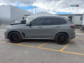 BMW X5M Competition Lime Rock Grey * Цена до БЪЛГАРИЯ * | Auto.bg — изображение 4 BMW X5M Competition Lime Rock Grey * Цена до БЪЛГАРИЯ * | Auto.bg — изображение 4