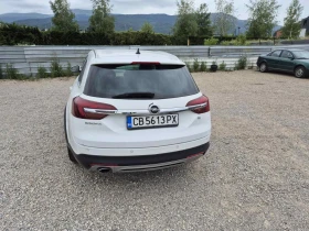 Opel Insignia - 6950 € - 72872338 8 | Car24.bg Opel Insignia - 6950 € - 72872338 8