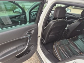 Opel Insignia - 6950 € - 72872338 15 | Car24.bg Opel Insignia - 6950 € - 72872338 15