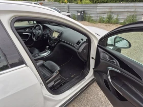 Opel Insignia - 6950 € - 72872338 12 | Car24.bg Opel Insignia - 6950 € - 72872338 12