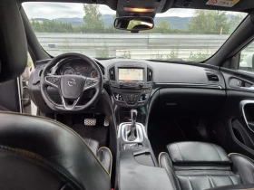 Opel Insignia - 6950 € - 72872338 14 | Car24.bg Opel Insignia - 6950 € - 72872338 14