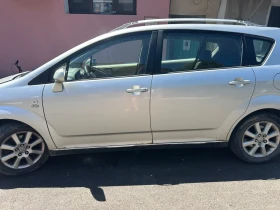 Toyota Corolla verso - 1000 € / 1955.83 лв. - 36491391 3 | Car24.bg Toyota Corolla verso - 1000 € / 1955.83 лв. - 36491391 3