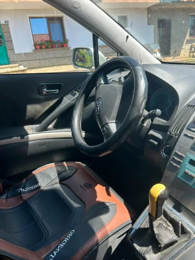 Toyota Corolla verso - 1000 € / 1955.83 лв. - 36491391 12 | Car24.bg Toyota Corolla verso - 1000 € / 1955.83 лв. - 36491391 12