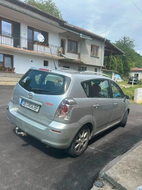 Toyota Corolla verso - 1000 € / 1955.83 лв. - 36491391 16 | Car24.bg Toyota Corolla verso - 1000 € / 1955.83 лв. - 36491391 16