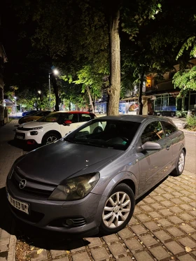 Opel Astra - Car24.bg Opel Astra